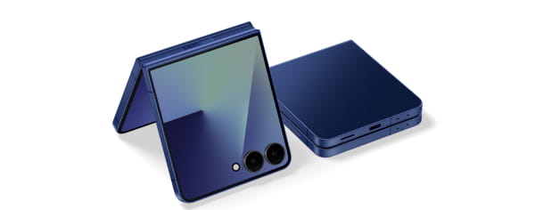 Samsung Z Flip7